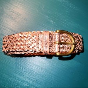 COPY - Fossil Gold Belt